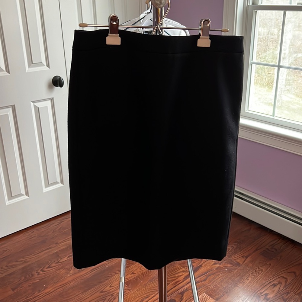 JCrew #2 Pencil skirt